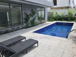 Furnished 1bdrm Apartment in Labone for sale