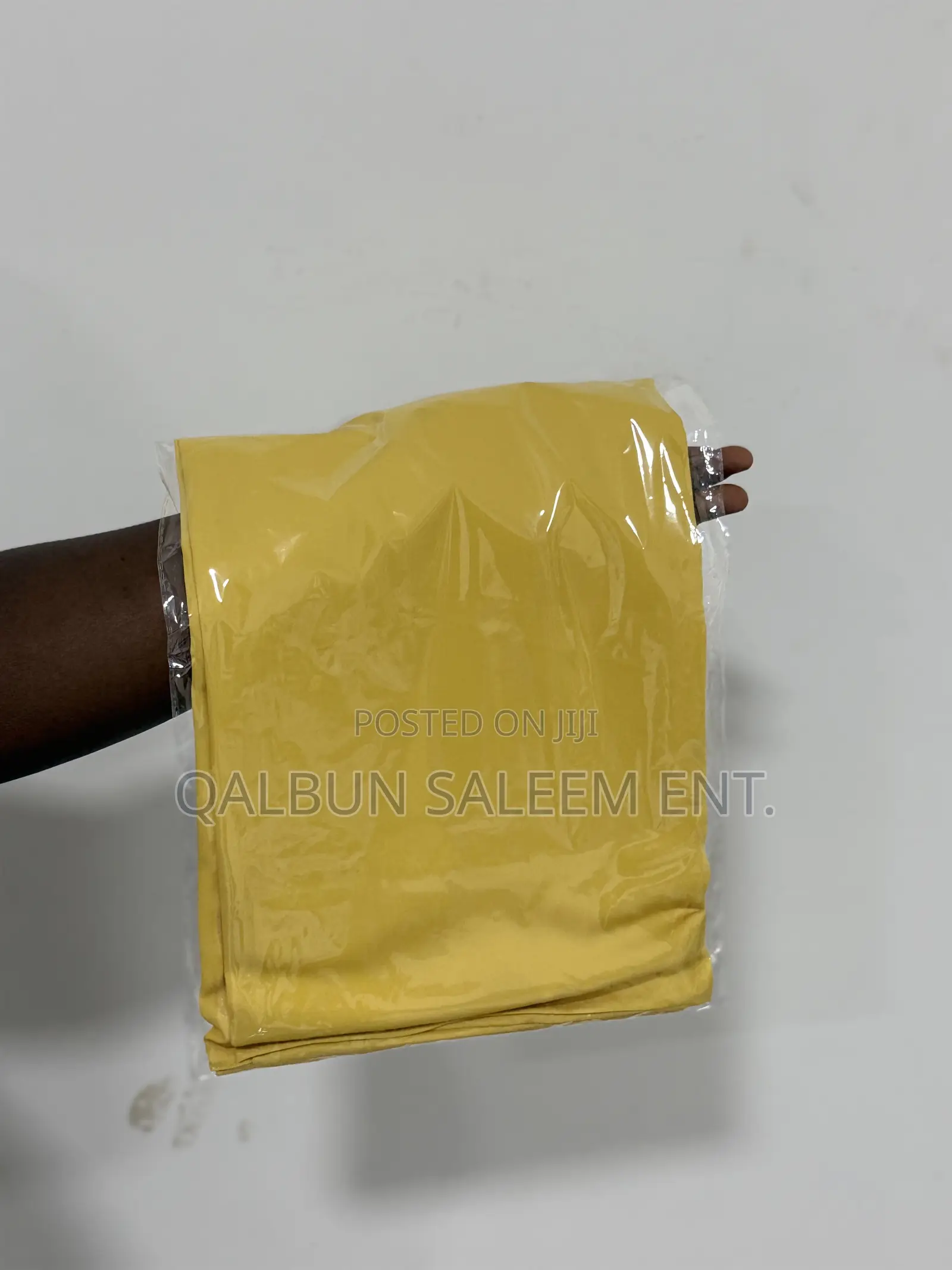 High Quality Madina Silk Hijab Veil 180*70CM for Women