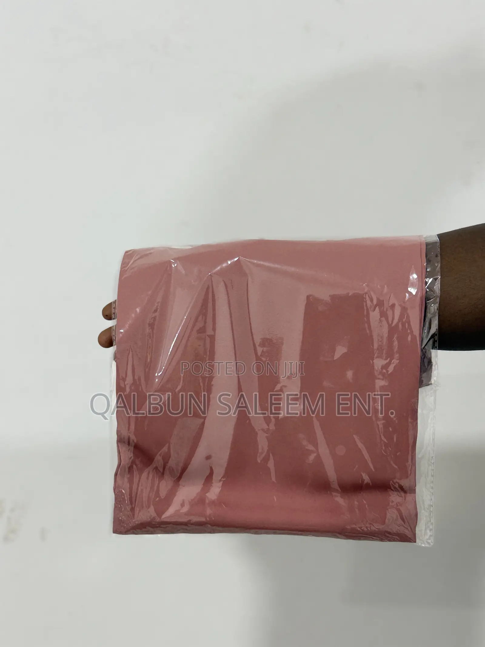 High Quality Madina Silk Hijab Veil 180*70CM for Women