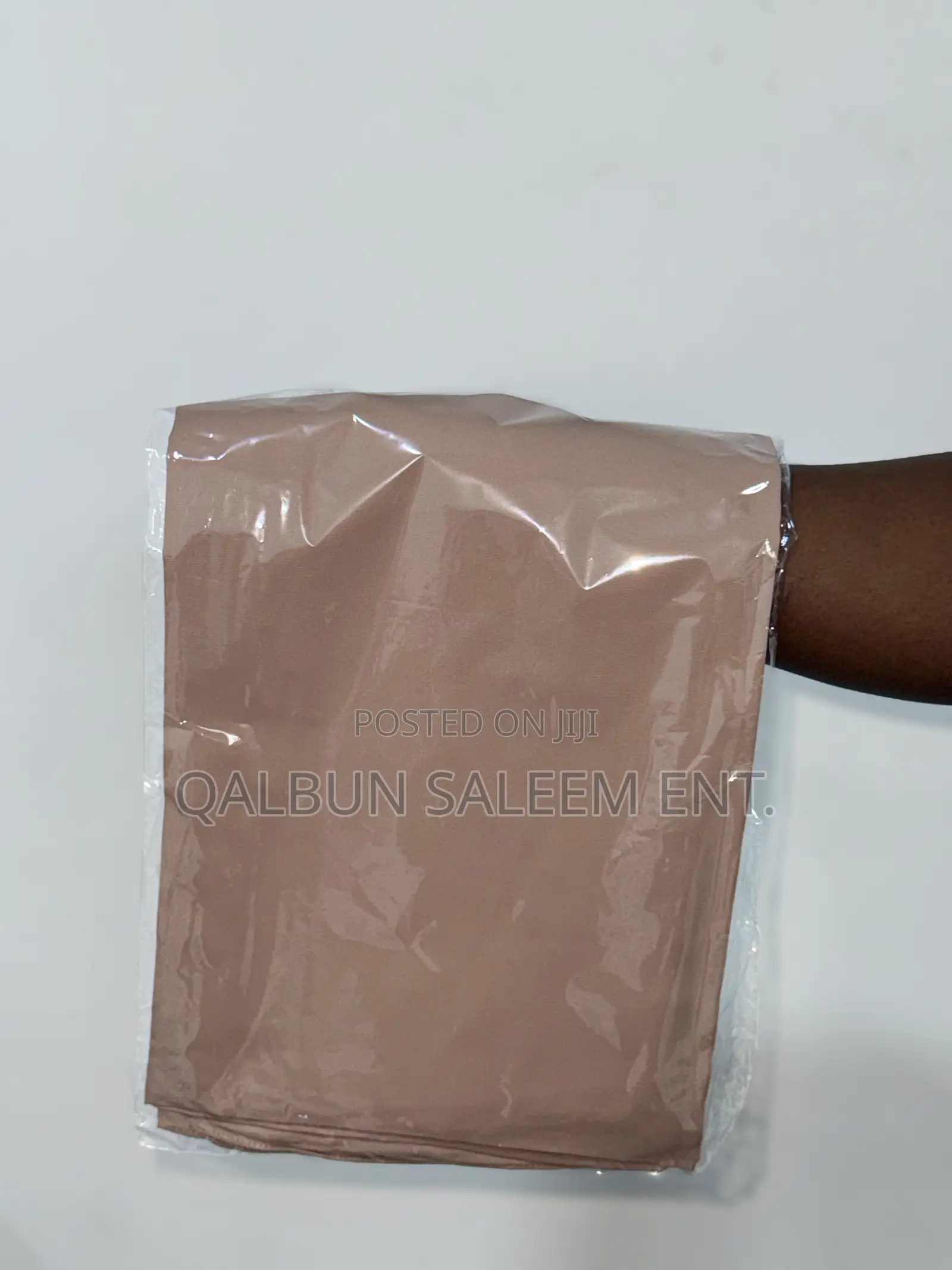 High Quality Madina Silk Hijab Veil 180*70CM for Women