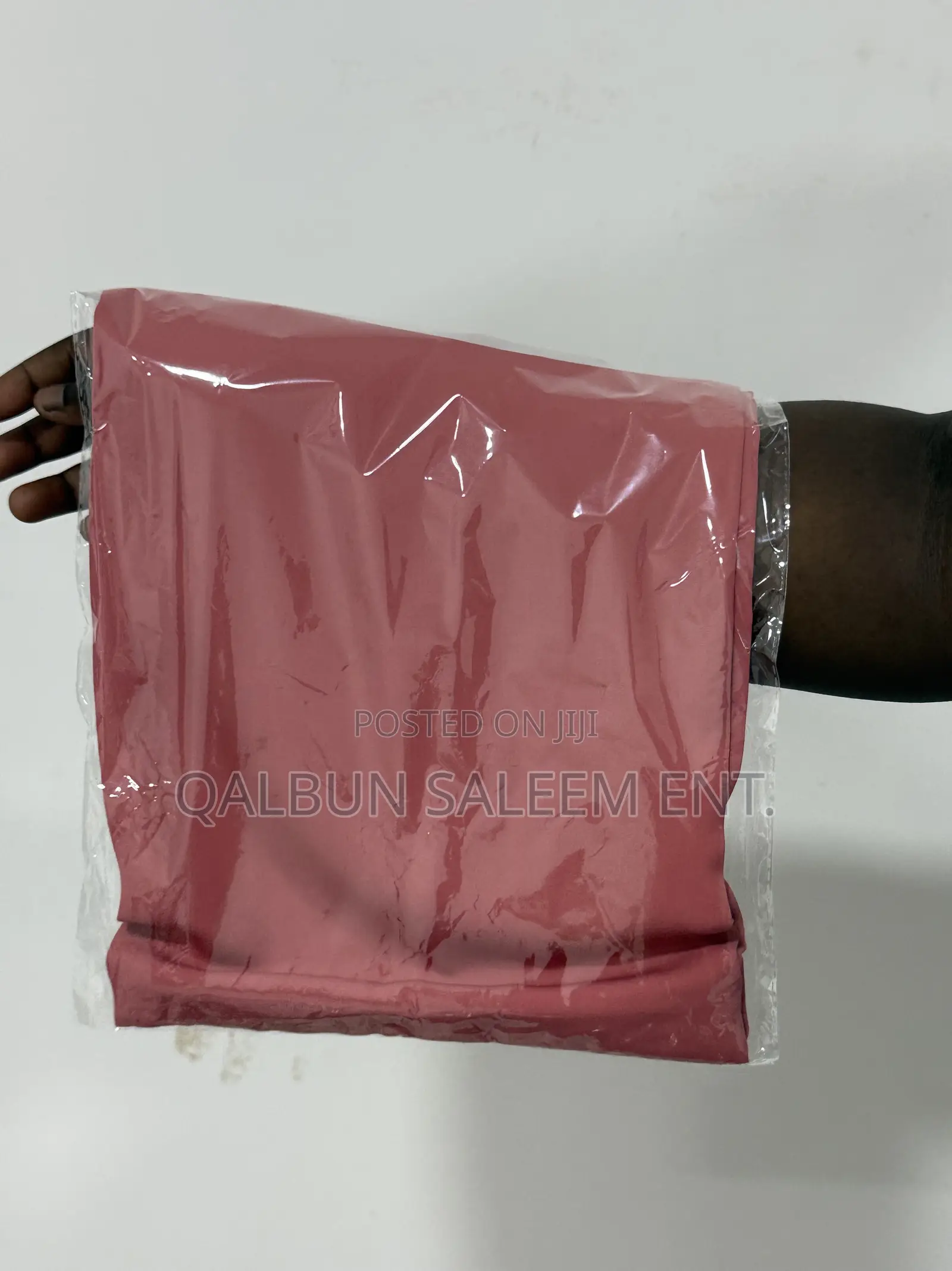 High Quality Madina Silk Hijab Veil 180*70CM for Women
