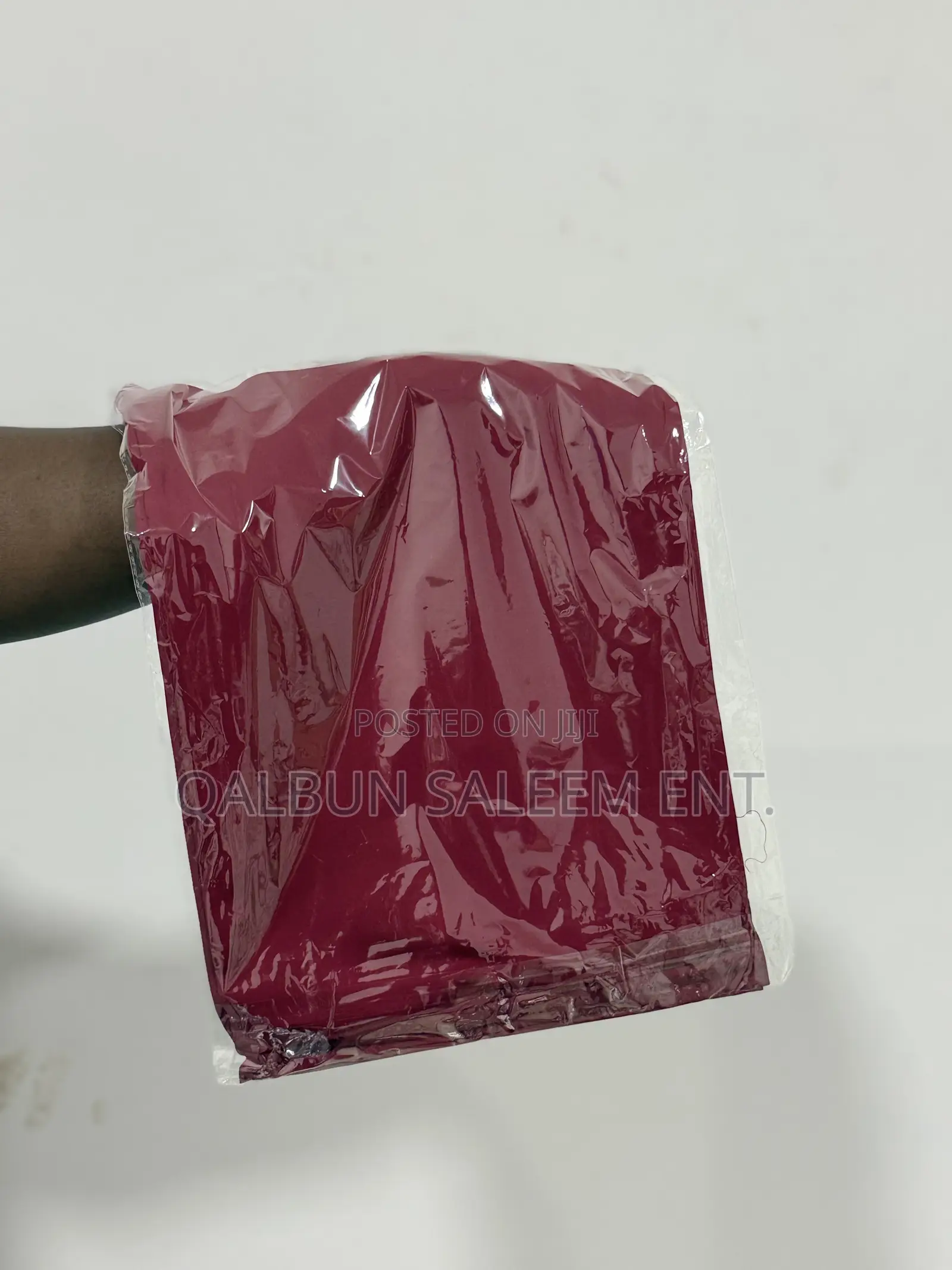 High Quality Madina Silk Hijab Veil 180*70CM for Women