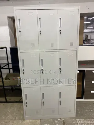 Office Cabinet
