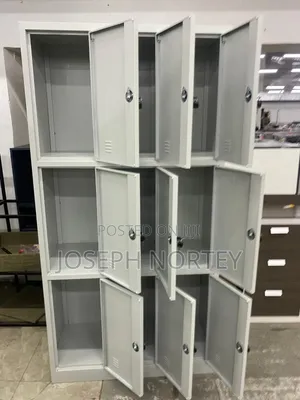 Office Cabinet