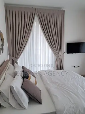Furnished 1bdrm Apartment in Labone for sale