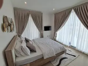 Furnished 1bdrm Apartment in Labone for sale