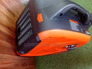 Ready for Work, Ready for Power Ecoolmax Quality Generator