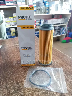Premium Quality Protec BMW X3,X4,X5X6 Engine Oil Filter From the USA