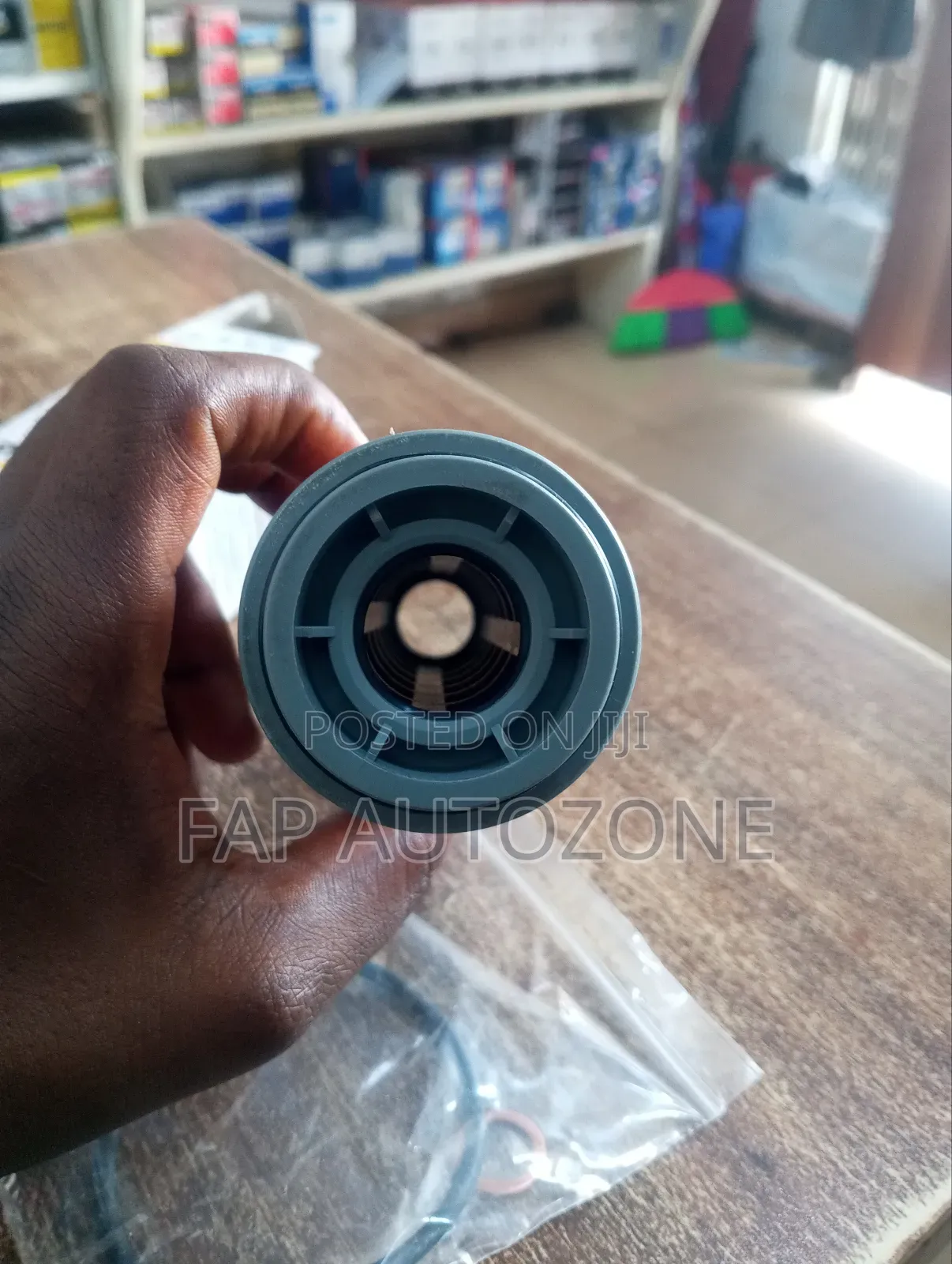 Premium Quality Protec BMW X3,X4,X5X6 Engine Oil Filter From the USA
