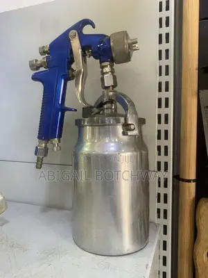 Sagola Spray Gun