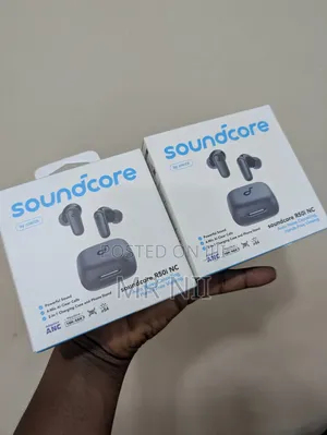 Original Anker Soundcore R50i NC Earbuds