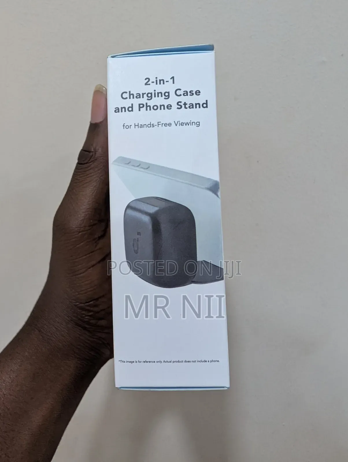 Original Anker Soundcore R50i NC Earbuds