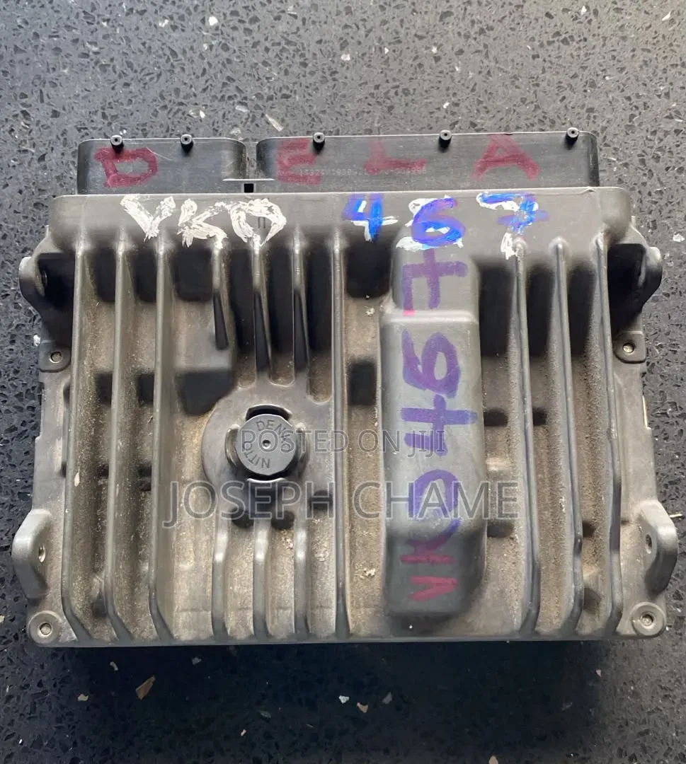 Control Board for Lexus