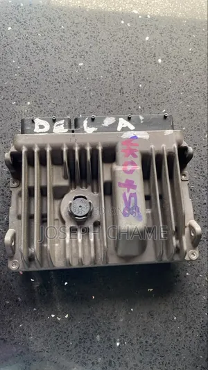 Control Board for Lexus