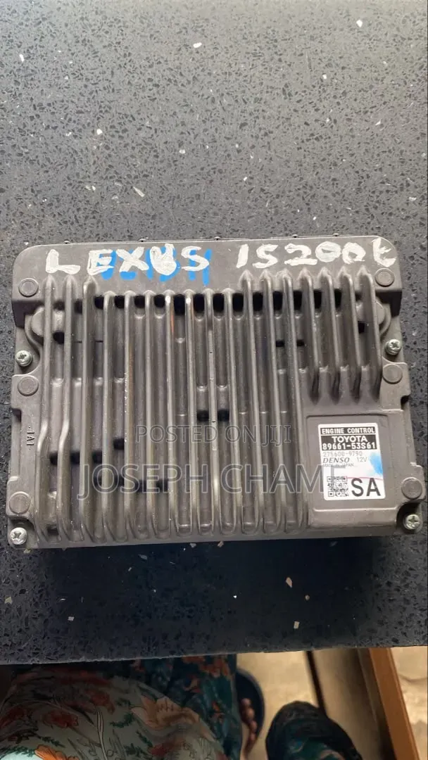 Control Board for Lexus