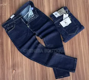 Quality Jeans Trousers for Men