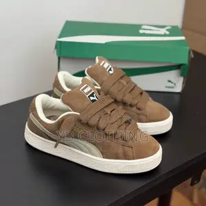 Original Puma X1