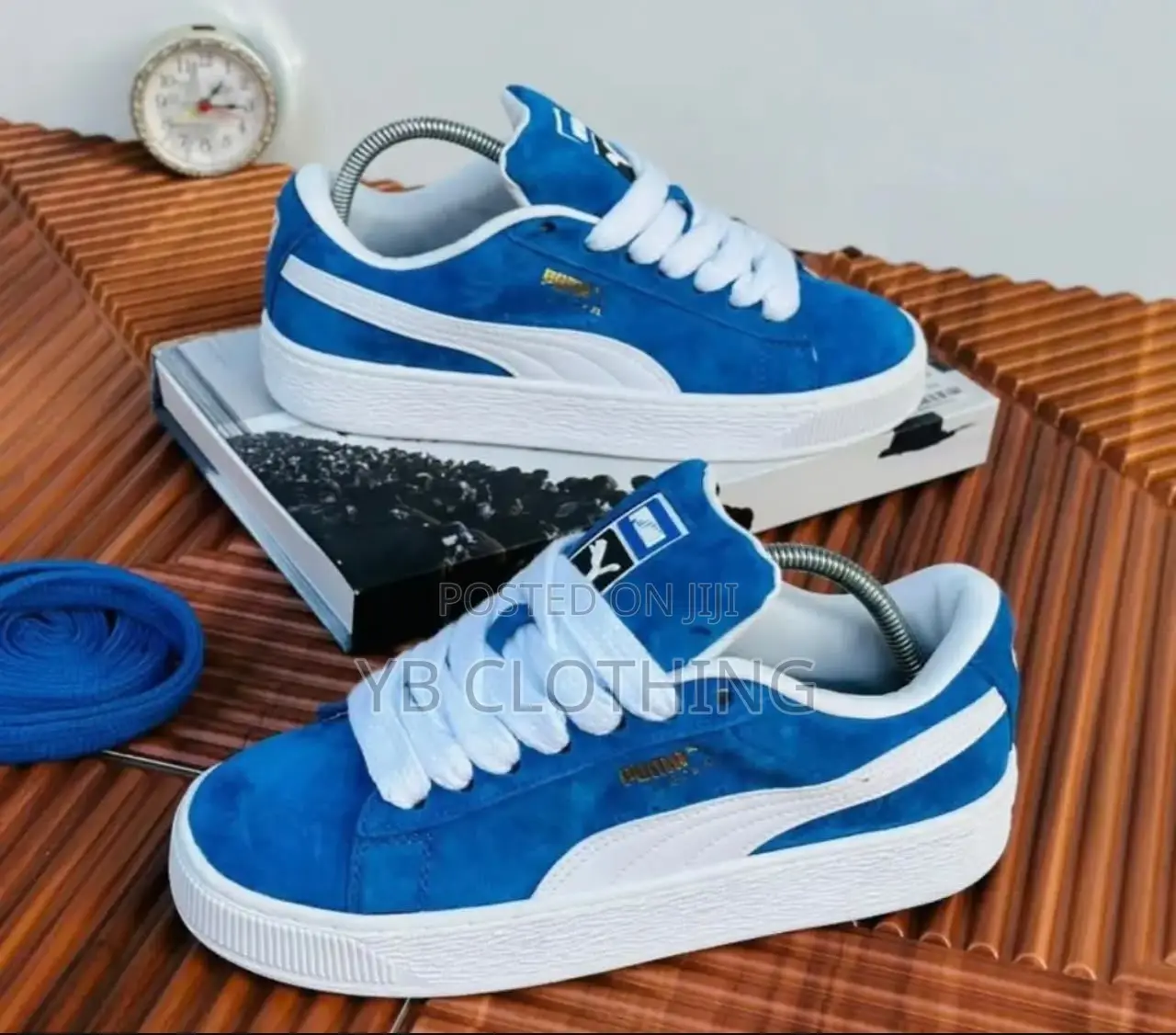 Original Puma X1