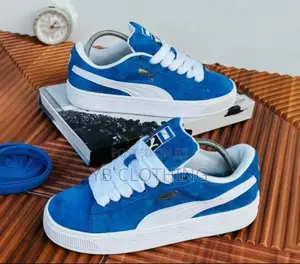 Original Puma X1