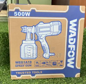 Spray Gun 500w