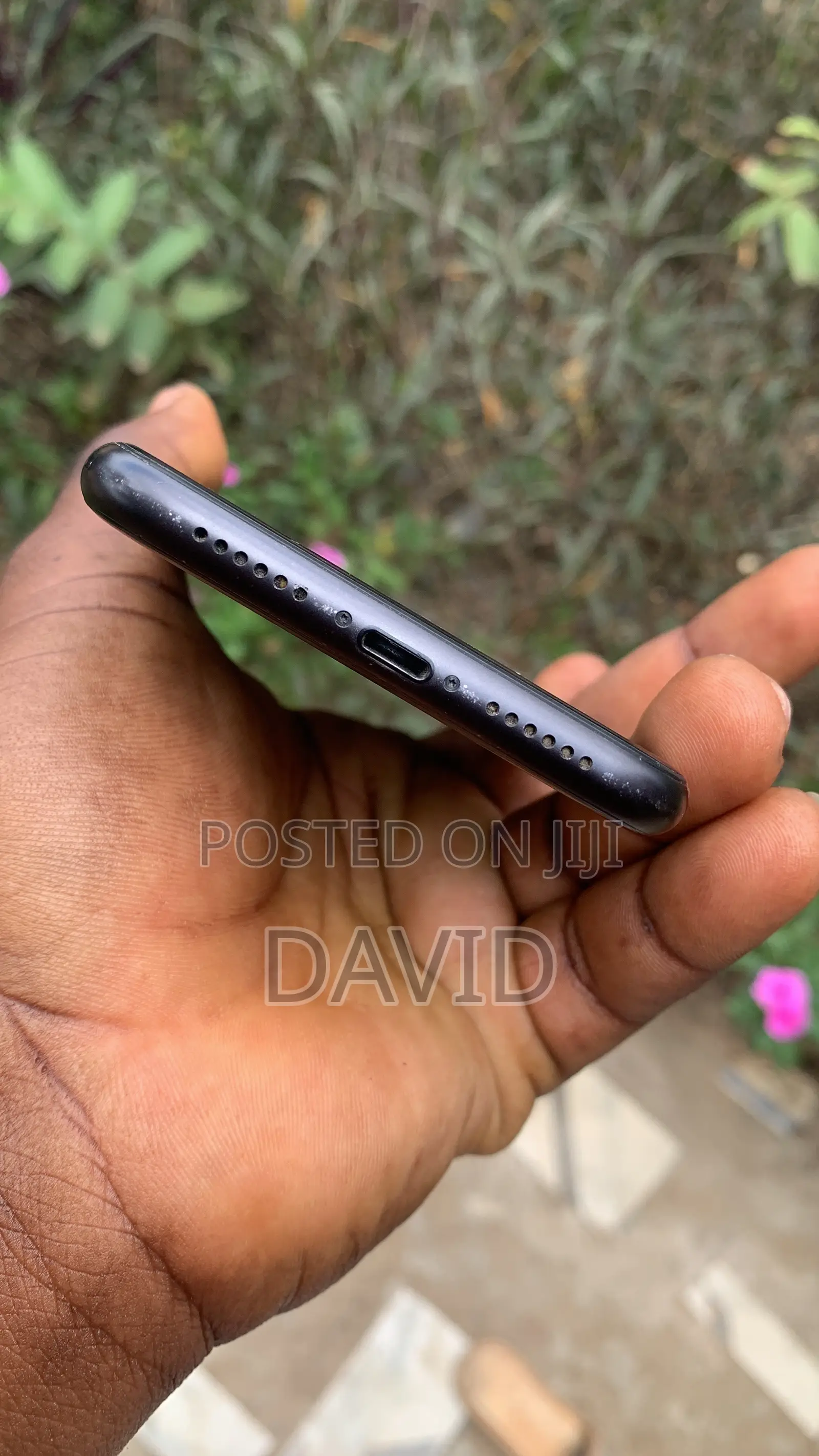 Apple iPhone 11 128 GB Black