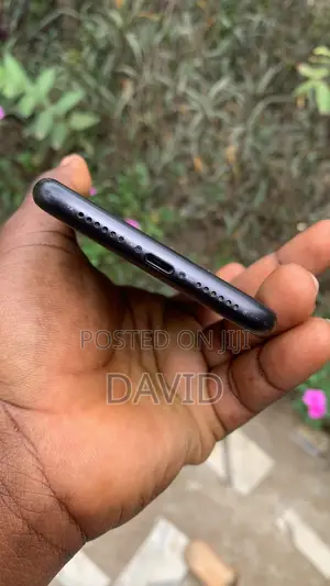 Apple iPhone 11 128 GB Black