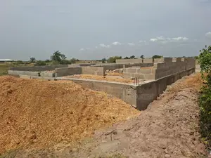 Your Rent Can Buy Land
