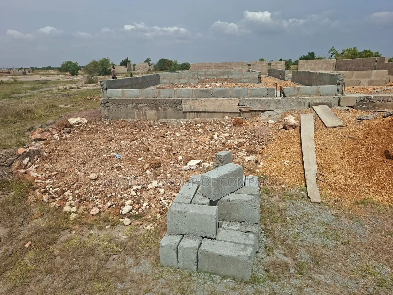 Your Rent Can Buy Land
