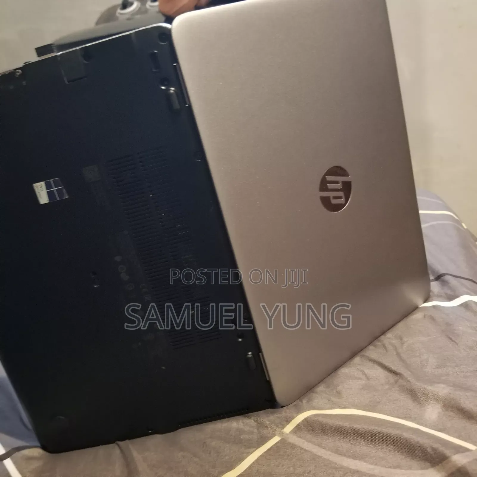 Laptop HP EliteBook 840 G3 8GB Intel Core i7 HDD+SSD 256GB