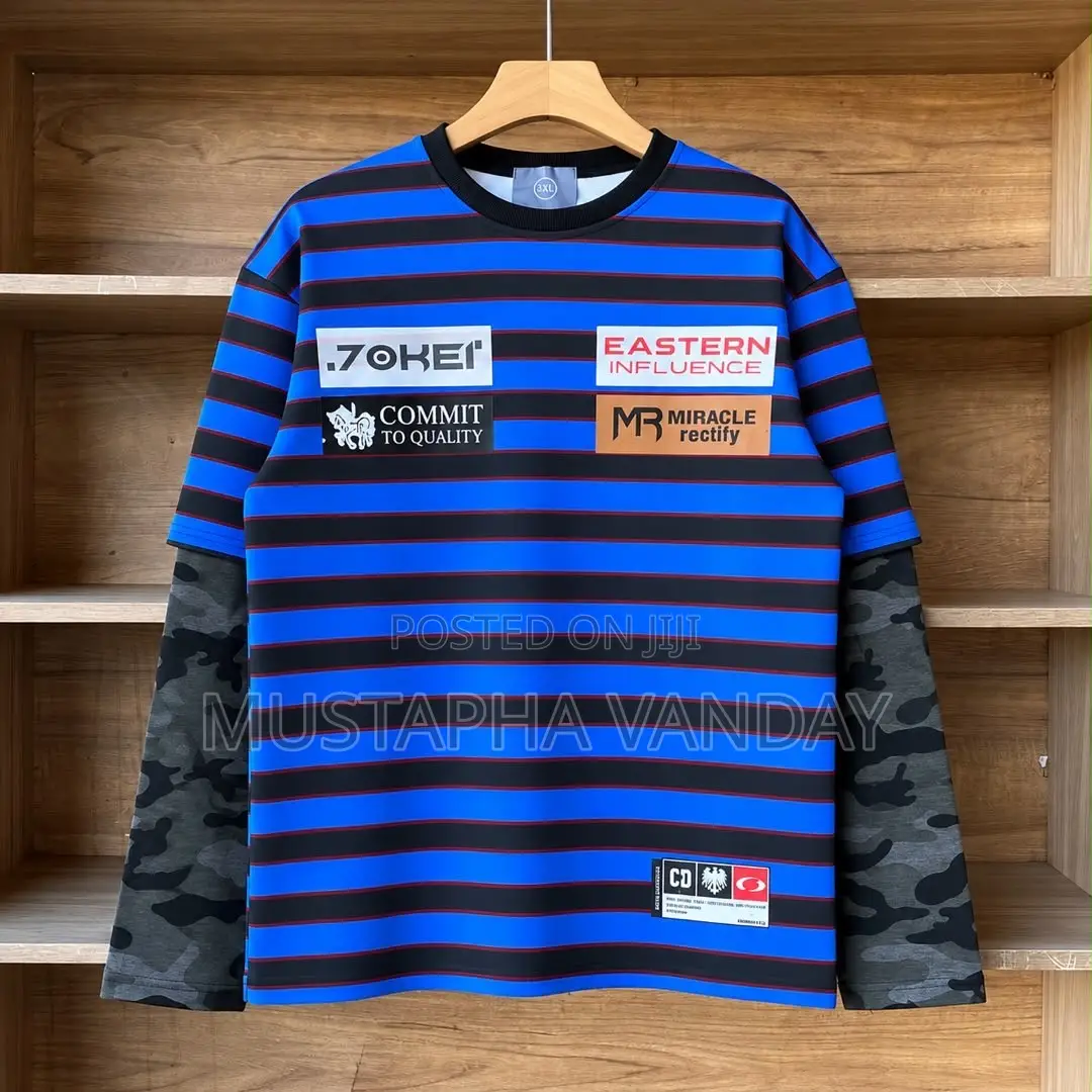 Long Sleeve