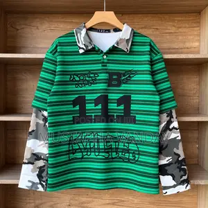 Long Sleeve