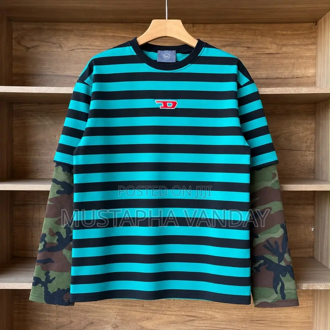 Long Sleeve