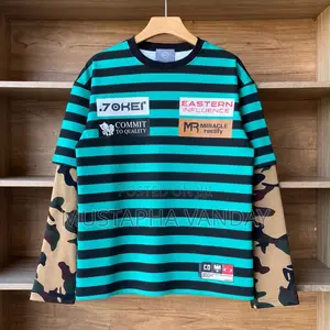Long Sleeve