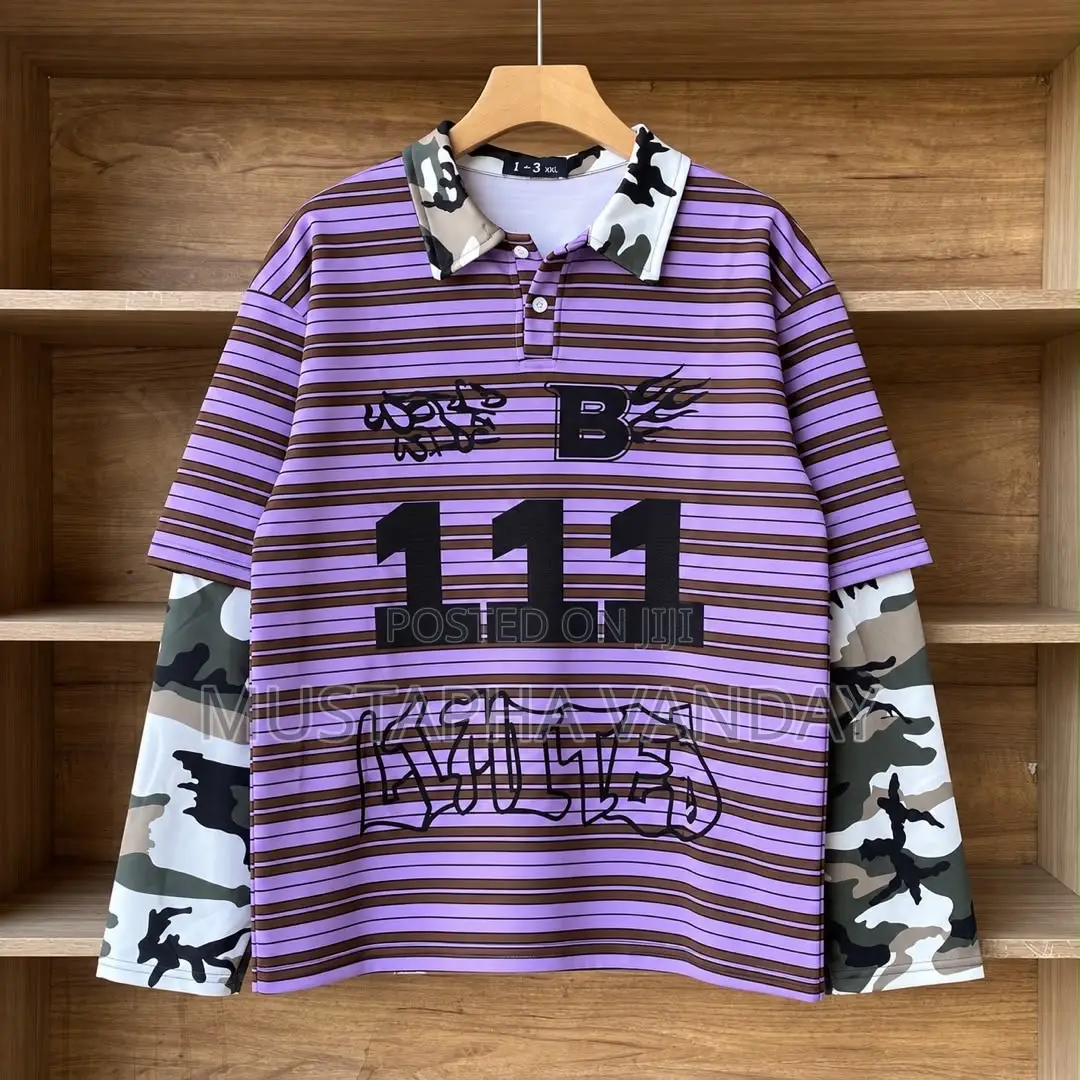 Long Sleeve
