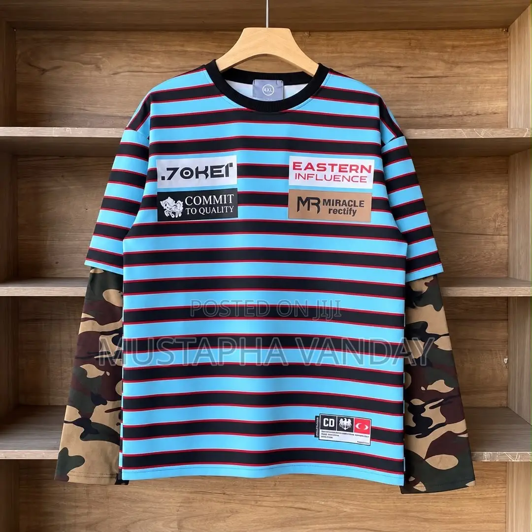 Long Sleeve