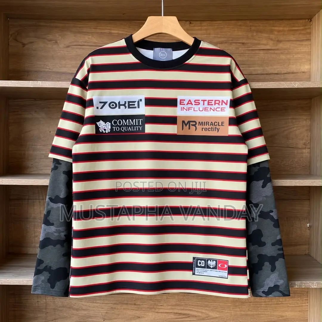 Long Sleeve