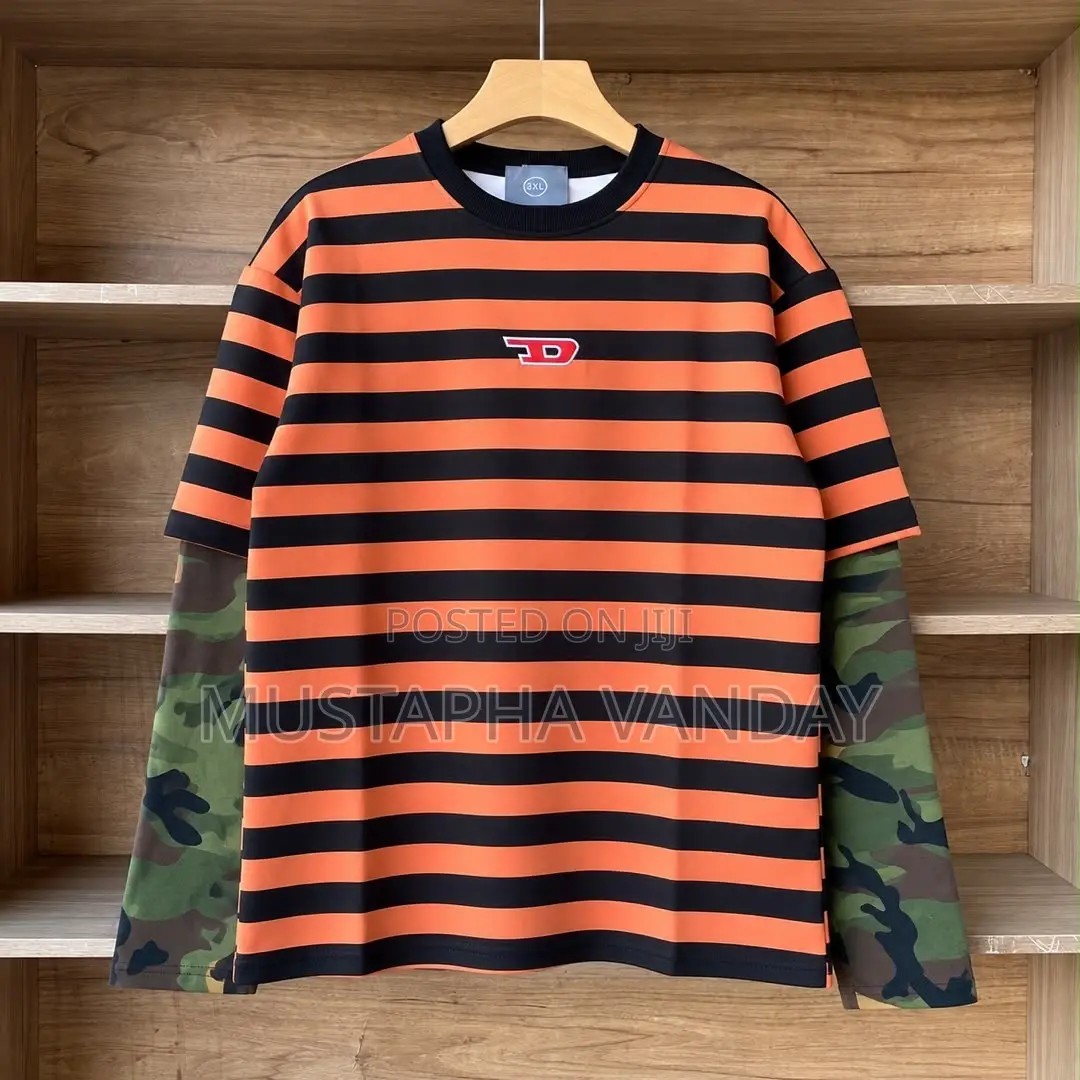 Long Sleeve