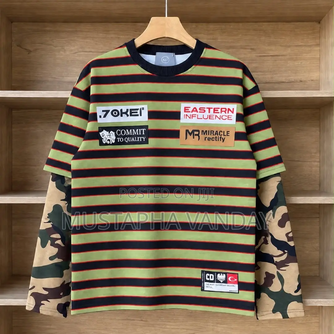 Long Sleeve
