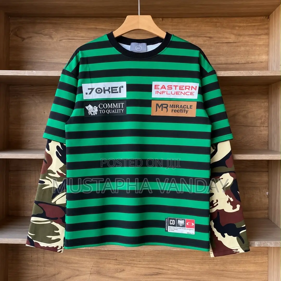 Long Sleeve