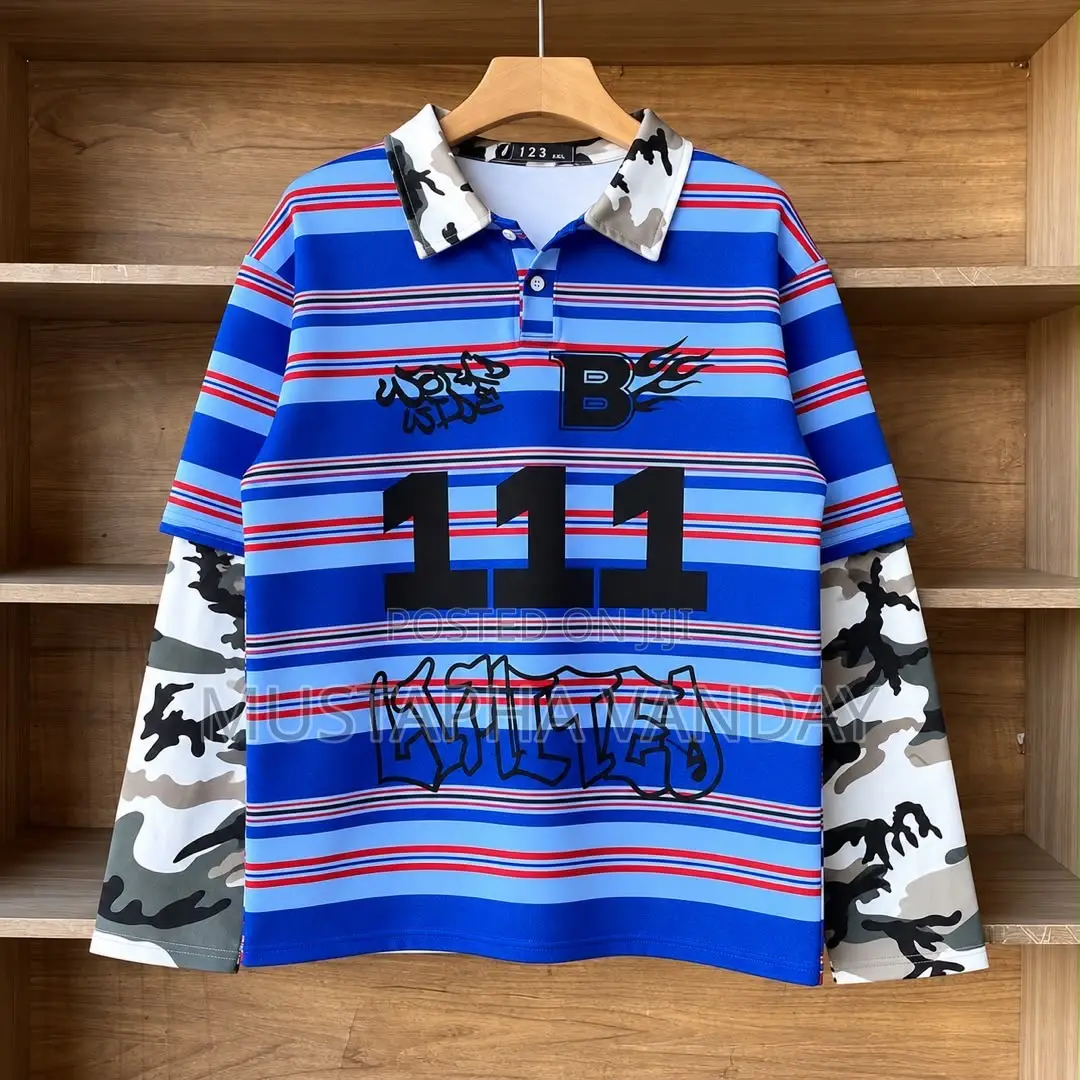 Long Sleeve