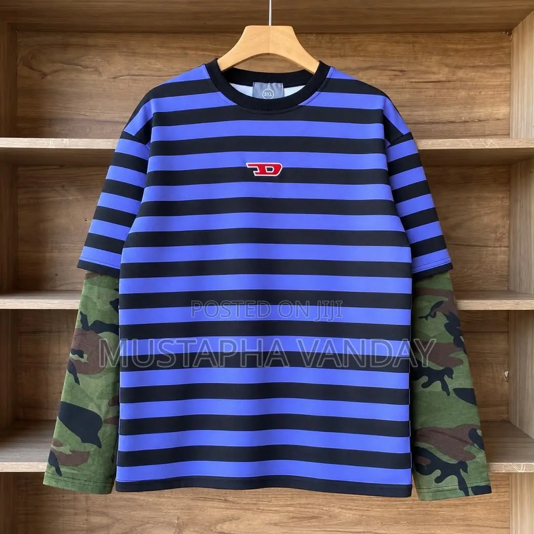 Long Sleeve