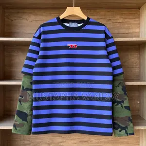 Long Sleeve