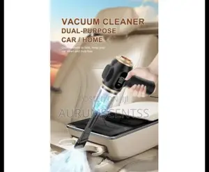 Portable,Cordless Vacuum Cleaner