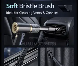 Portable,Cordless Vacuum Cleaner