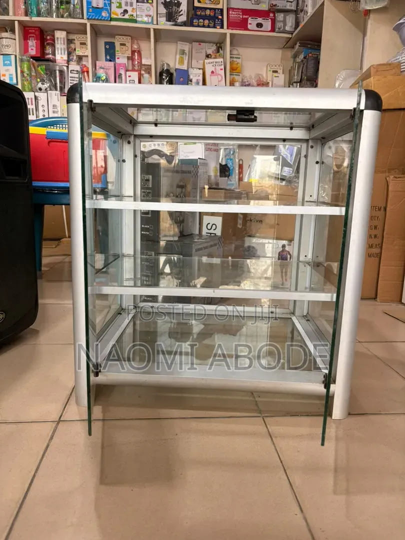 Seive Glass