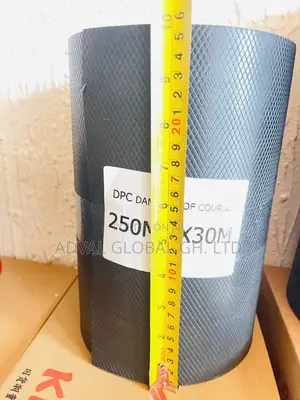 Damp Proof Course 9inches