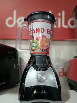 Decakila Blender