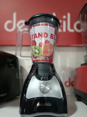 Decakila Blender