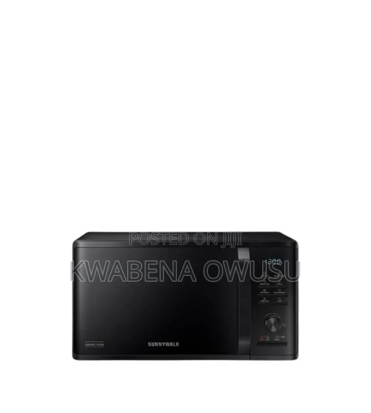 Sunny Walk Microwave Oven 20liter