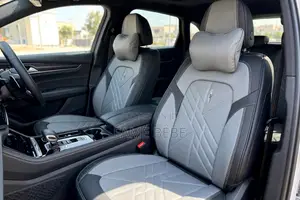Premium Brown Luxury Seat Cover